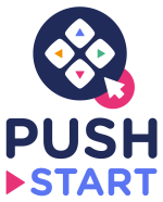 LOGO_V_PushStart1_TransparentRVB